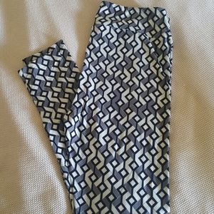 LuLaRoe Leggings TC